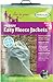 Tierra Garden 50-8010 Haxnicks Easy Fleece Jacket, 3-Pack, Medium