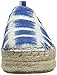 Sam Edelman Women's Carrin Platform Espadrille Slip-On Sneaker