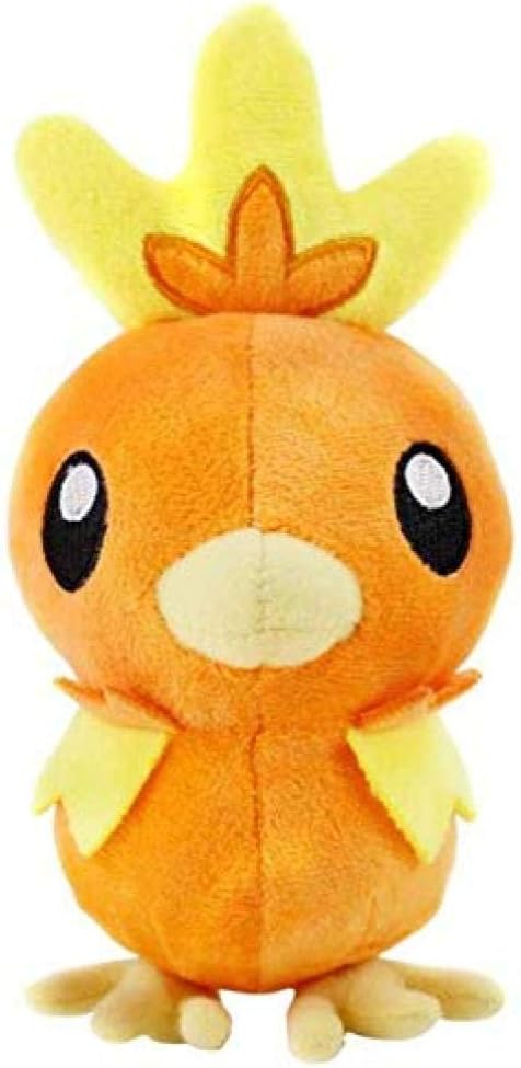 torchic peluche