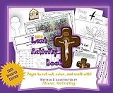 Lent 2019 Activity Book