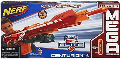 elite mega centurion