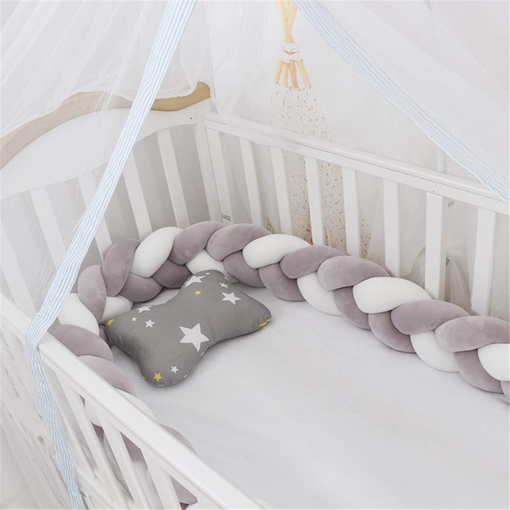 cot bed decoration