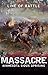 Massacre: Minnesota Sioux Uprising (Line of Battle Book 5) by Line of Battle, Nick Vulich