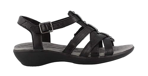 clarks mid heel sandals