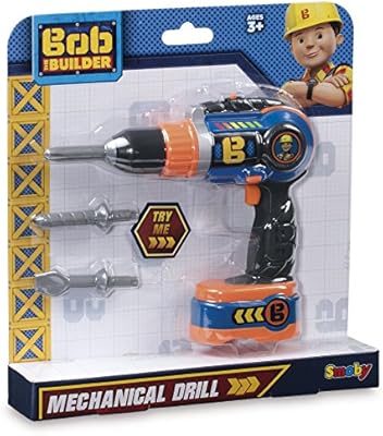 argos toy drill