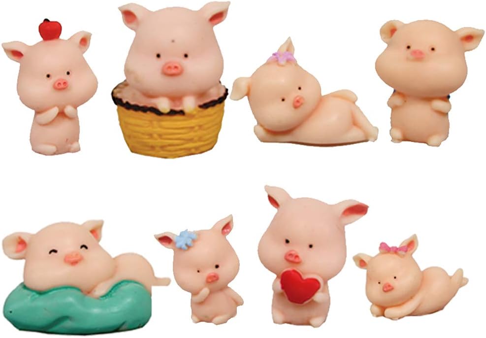pig set
