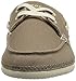crocs Men's Beach Line Lace-up Boat Shoe