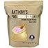 Pink Curing Salt #1 (2lb Prague Powder) by Anthony's, Verified Gluten-Free