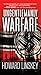 Ungentlemanly Warfare by Howard Linskey