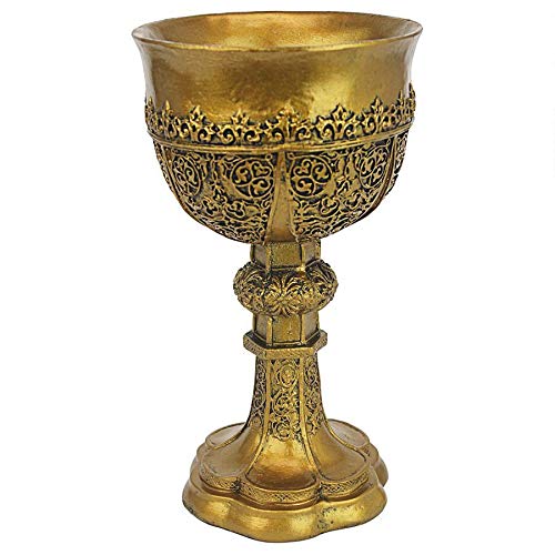 3 Design+Toscano+Medieval+Sculpture+Polyresin