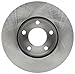 ACDelco Silver 18A1209A Front Disc Brake Rotor