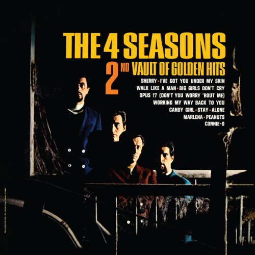 The 4 Seasons - Peanuts Lyrics - Zortam Music