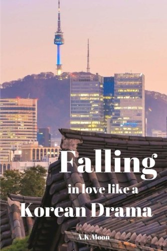 Falling in Love like a korean Drama