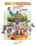 The Mathematical Funfair by Brian Bolt