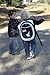 Obersee Kids All-in-One Pre-School Backpacks with Integrated Cooler, Space