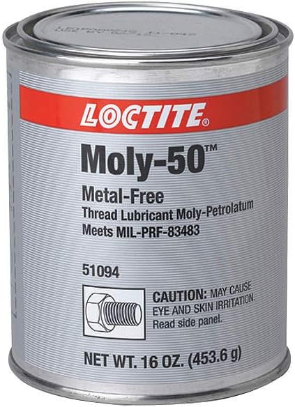 The 5 Best 3M Moly50