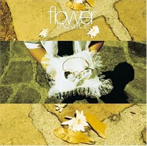 Flower L Arc En Ciel Amazon Es Cds Y Vinilos