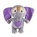 Zootopia Ele Finnick Talking Plush