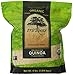 truRoots Organic Quinoa 100% Whole Grain Premium Quality, 4 lbs (Pack of 2)