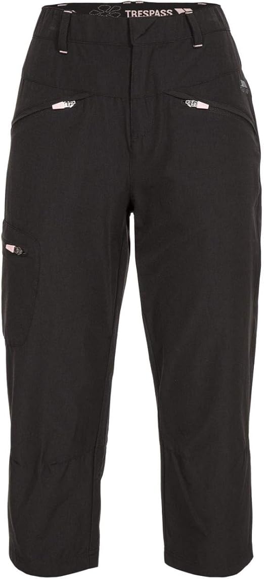 cropped walking trousers uk