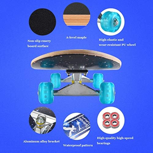 Skateboard bracket with high-quality sturdy material, worth $136.11.