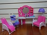 Gloria Beauty Salon Set