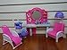 Gloria Beauty Salon Set