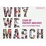 Why We March: Signs of Protest and Hope--Voices from the Women's March