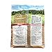 Kaytee Timothy Hay Complete Plus Flowers and Herbs Guinea Pig Food, 5lb bag