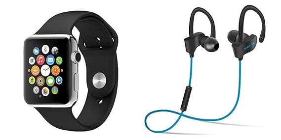 mobicell bluetooth smart watch