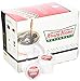 Krispy Kreme Doughnuts Smooth Keurig 2.0 K-Cup Pack, 24 Count
