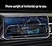Air Vent Magnetic Car Phone Holder, Black Elegant design for iPhone X/8/7/6/6s Plus, Samsung Galaxy S6/S7/S8/S9/Plus, LG, Nexus, All Smartphones & Mini Tablets by YesIdo