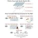 Wall Decal Quote: Mr. and Mrs. What God Has Joined Together - Mark 10:9 - Elegant Wall Decor, Wall Stickers, and Decals for Home, Wedding, and Couples 28