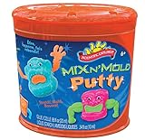 Scientific Explorer Mix n' Mold Putty