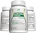 Pure Garcinia Cambogia Extract 95% HCA - Maximum Strength. Fat Burner, Appetite Suppressant, Energy Booster ,Weight Loss Supplement. Carb Blocker, Metabolism Support. 1400mg per serving, 90 Veg Caps