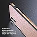 Shmimy iPhone Xs Max Wood Case for Women Men 9H Tempered Glass Wooden Grain Slim Cover with Lanyard Hole for iPhone 10S Max