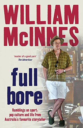 Full Bore by William McInnes