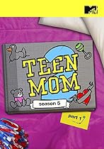 Teen Mom 2, Season 5 Part 1
