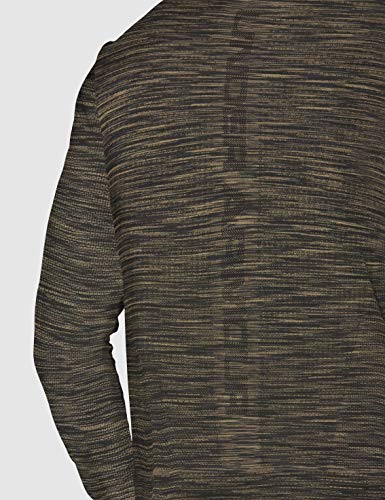 Under Armour Heren Vanish Naadloze Longsleeve Nov 1 Shirt met lange mouwen - Image 6