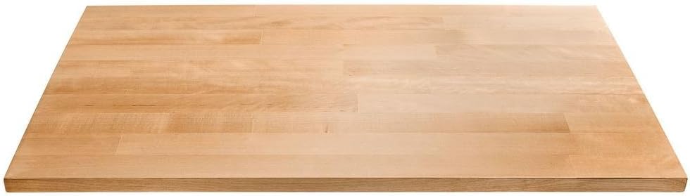 Gladiator GAAC28HWGX Ready-to-Assemble 28" Hardwood Work Top - - 