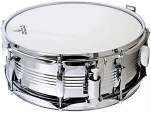 Jinbao - Caja metálica batería: Amazon.es: Instrumentos musicales