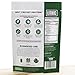 Cricket Flour, Cricket Powder :: 1/4LB (113g) :: Keto Flour :: Paleo Flour :: Sustainable Food :: Whole 30 Friendly :: Gluten Free Flour :: TRIAL SIZE :: Lithic Cricket Flour