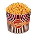 Popcornopolis Gourmet Popcorn 1.26 Gallon Tin (Cheddar)