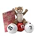 Charming Tails Mouse Figurine (Take A Chance You Just Might Win)