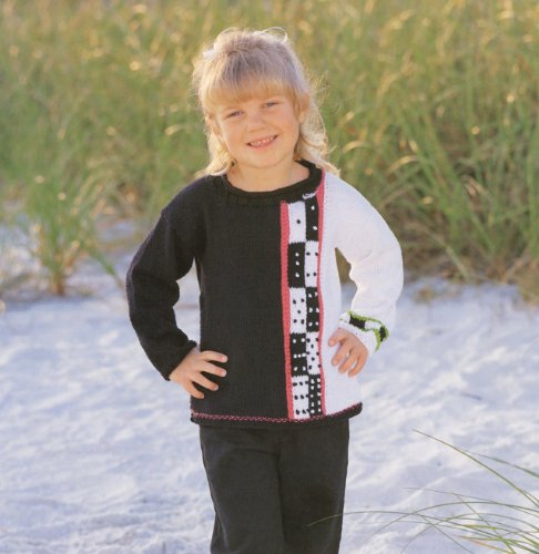 Paintbox Knits: More Than 30 Designs for Kids