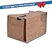 CardboardKid Google Cardboard V2 Virtual Reality Headset Kids Friendly, Fun 3D Viewer, Exciting and Educational, Recommended Apps, Compatible with All iPhone and Android Smartphones (Max 6