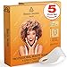 Double chin mask – Chin lifting – V Lifting – V Face mask – Chin mask – Chin-up Patch – V Line lifting – Chin lift – Face lifting mask – V Line Mask – Chin Patch – Chin up mask – 5 Facial Patches