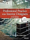 Professional Practice for Interior Designers by Christine M. Piotrowski