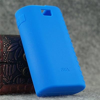 elfbar nachfüll pod läuft aus Eleaf iStick Temperature Controlled 40W Mod Box: Advanced Vaping |  Temperature Control main image 0