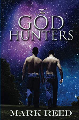 The God Hunters (1) The God Hunters (1)
